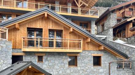 Saint-Martin-De-Belleville | L, Image 5