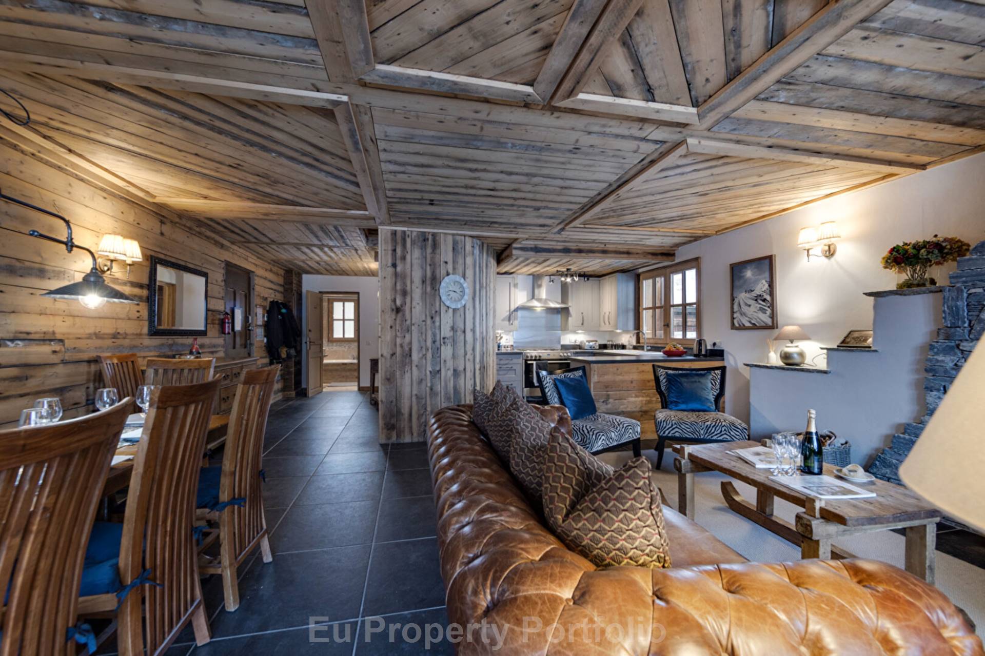 Sainte-Foy-Tarentaise, Image 2