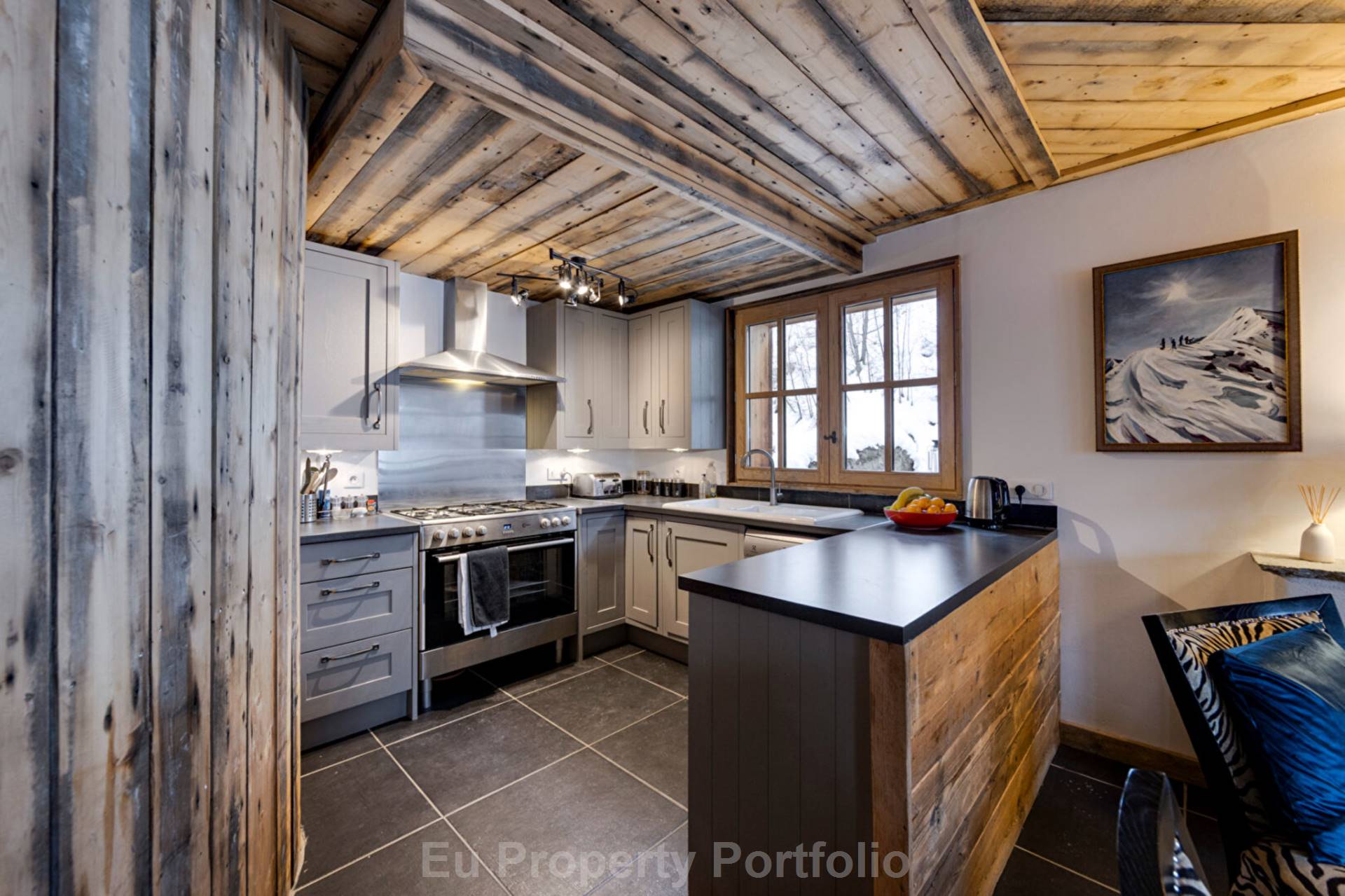 Sainte-Foy-Tarentaise, Image 4