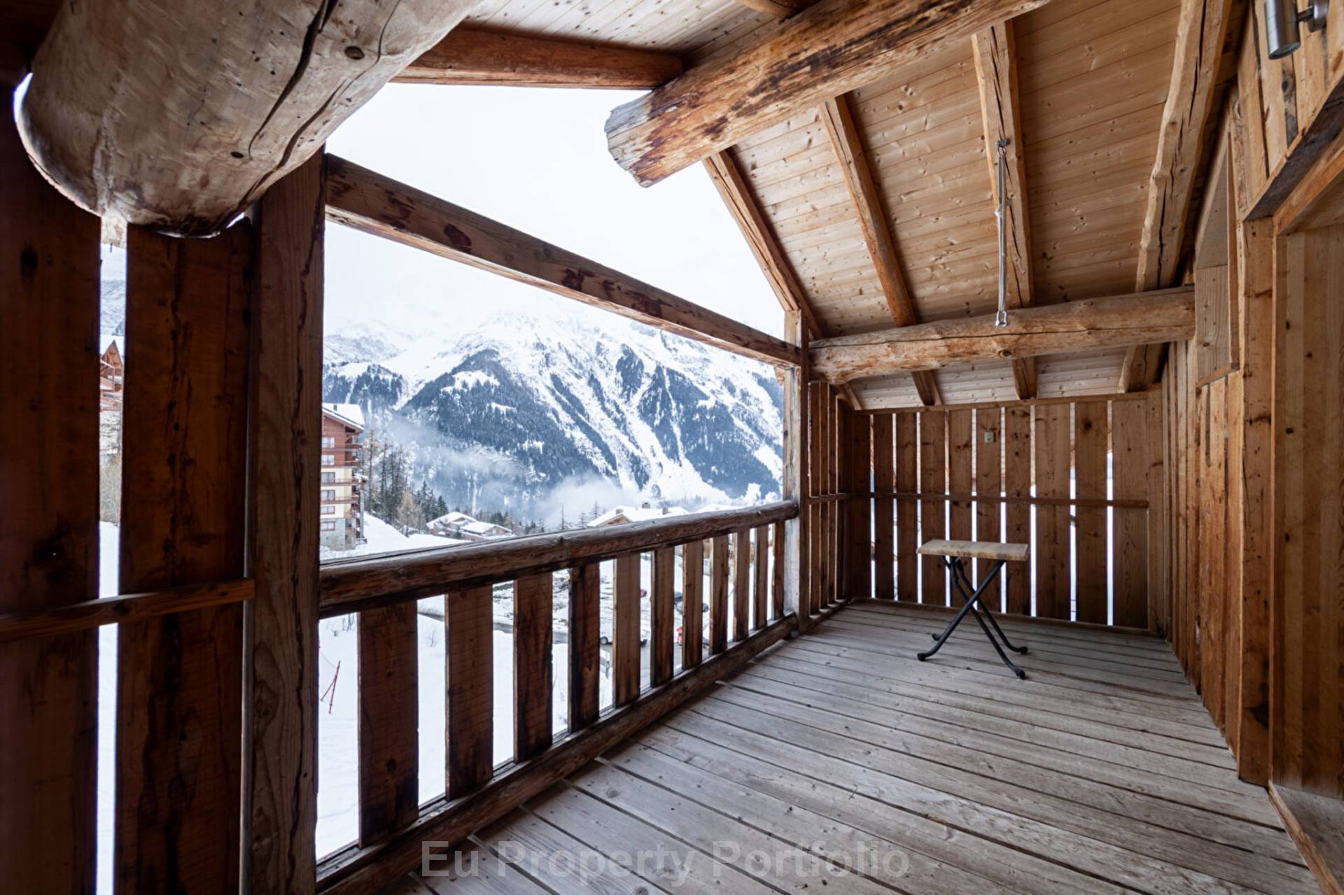 Sainte-Foy-Tarentaise, Image 6