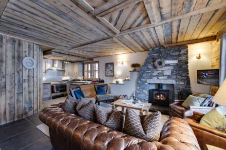 Sainte-Foy-Tarentaise, Image 3