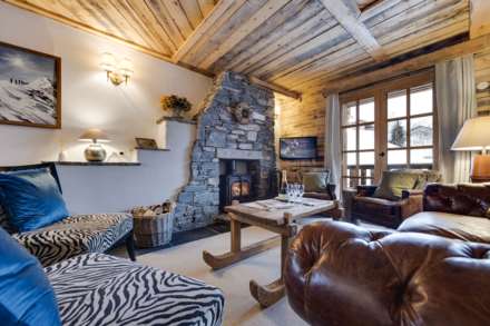 Sainte-Foy-Tarentaise, Image 5