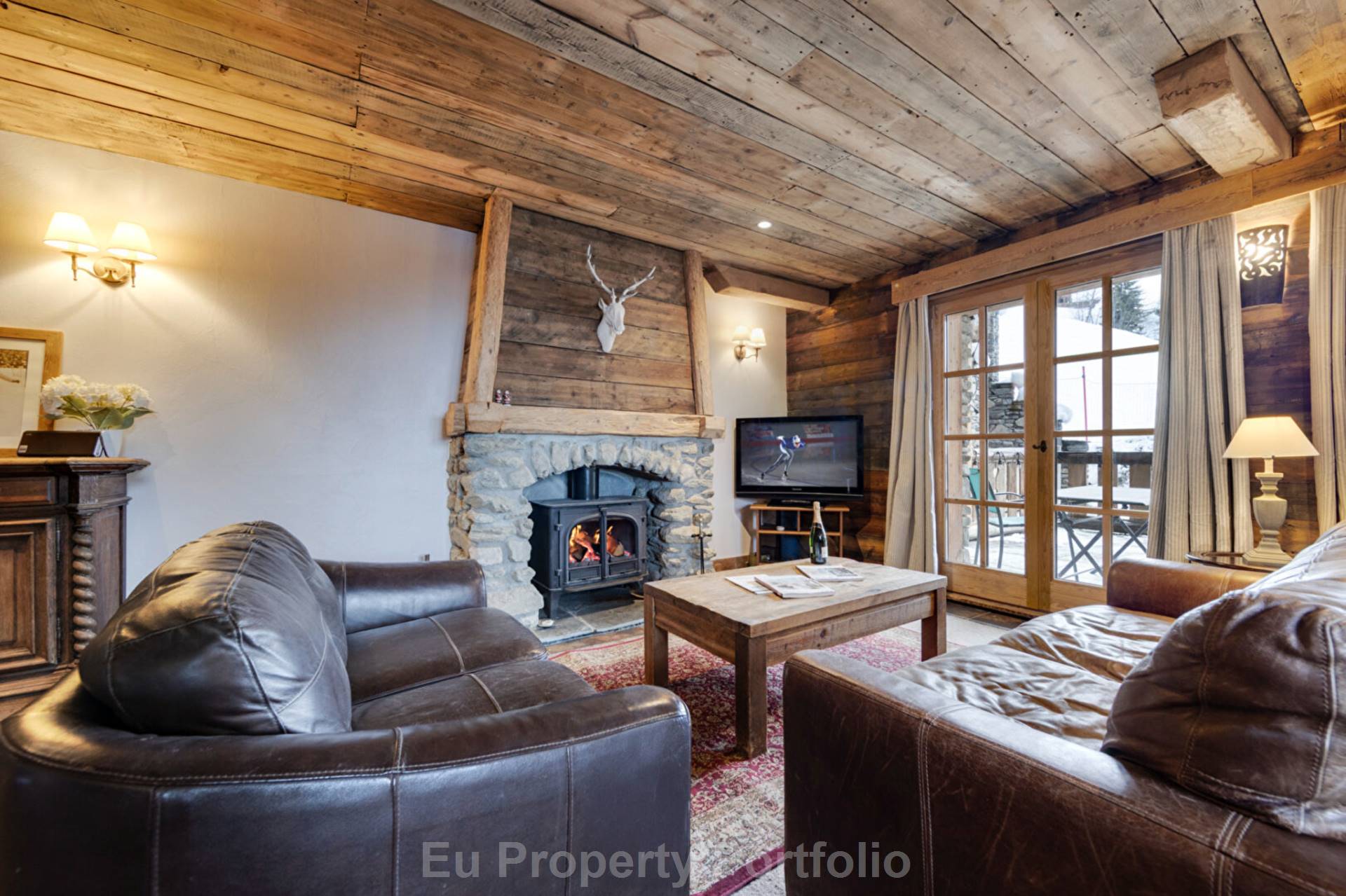 Sainte-Foy-Tarentaise, Image 1