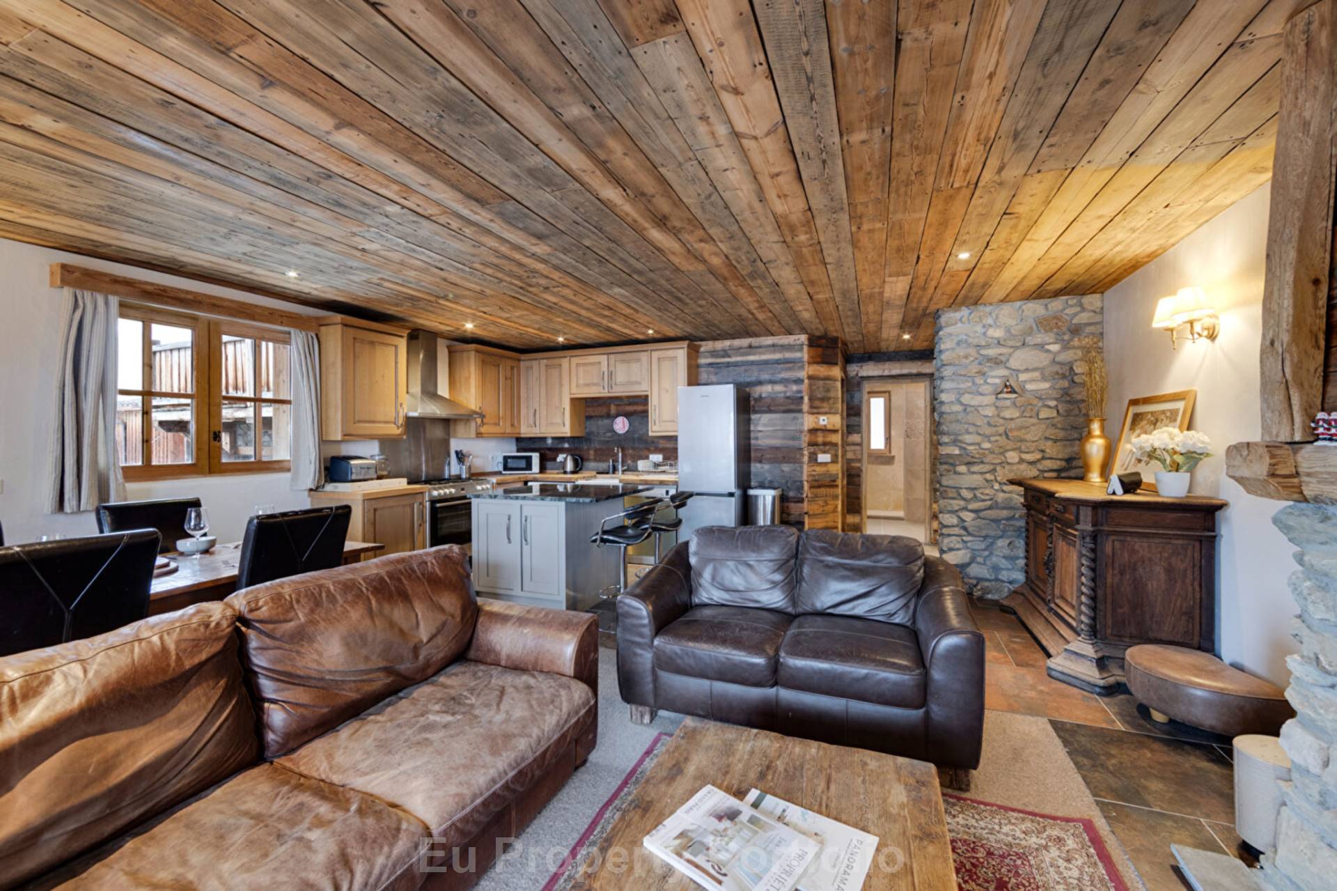 Sainte-Foy-Tarentaise, Image 2