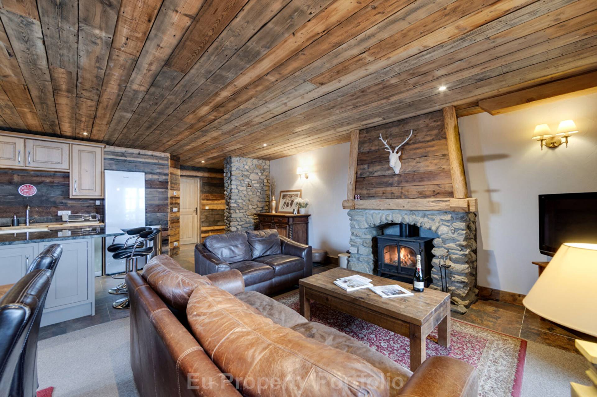 Sainte-Foy-Tarentaise, Image 3