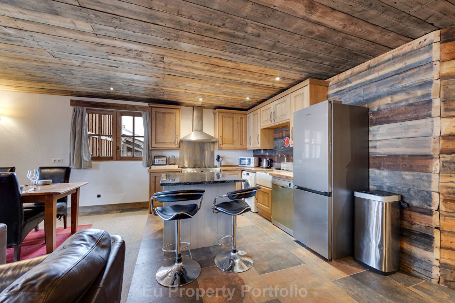 Sainte-Foy-Tarentaise, Image 4