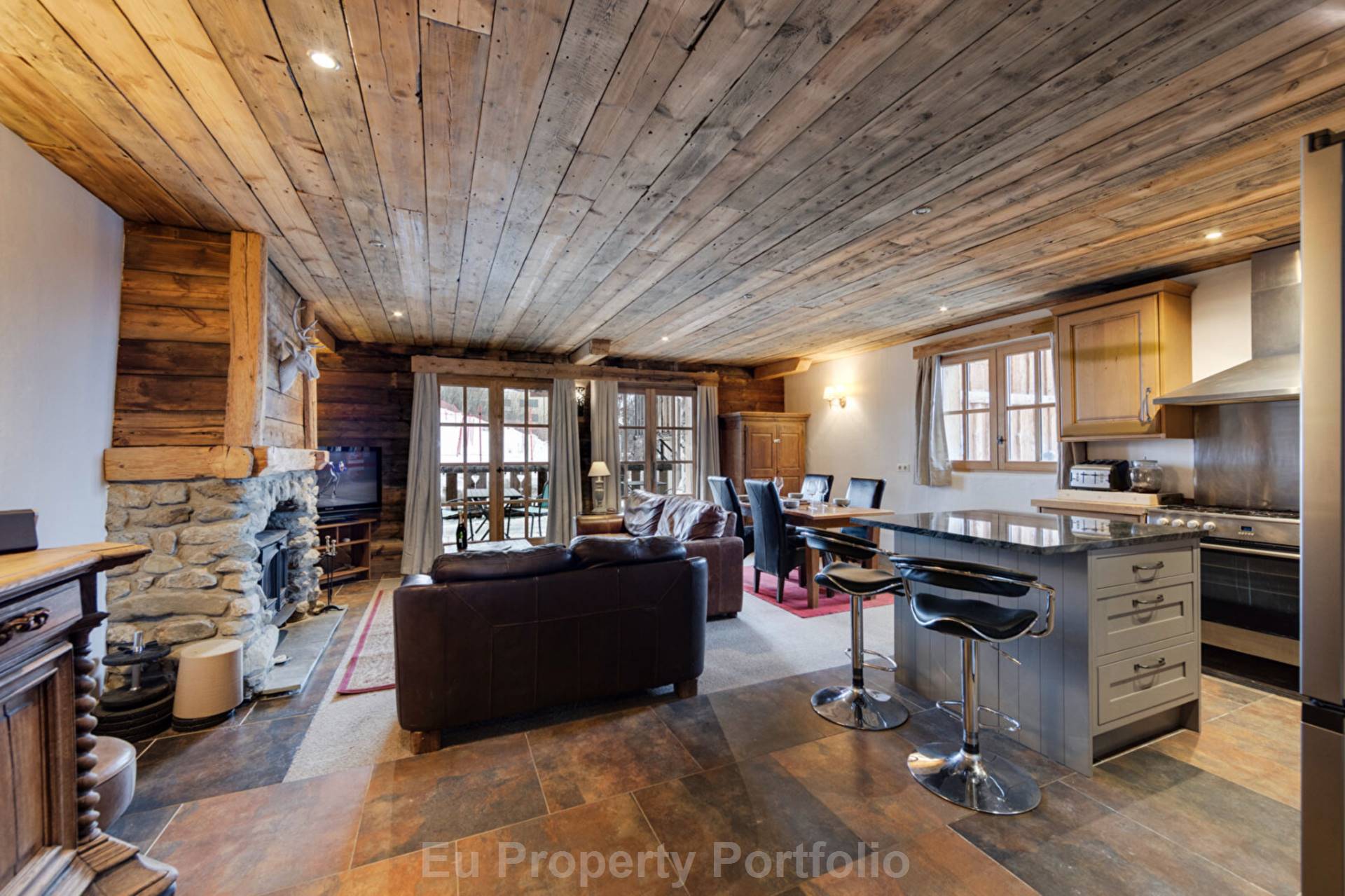 Sainte-Foy-Tarentaise, Image 5