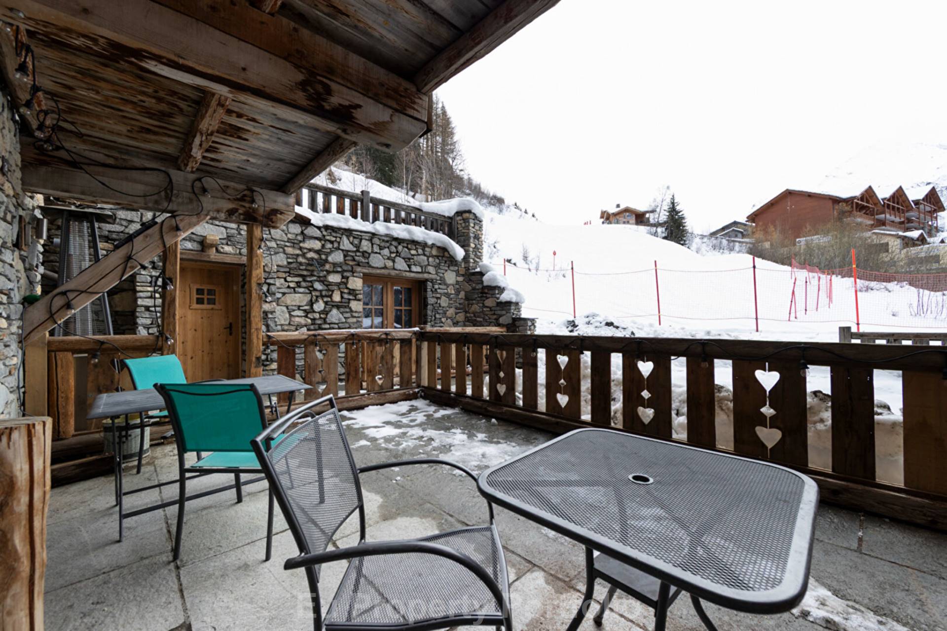 Sainte-Foy-Tarentaise, Image 7