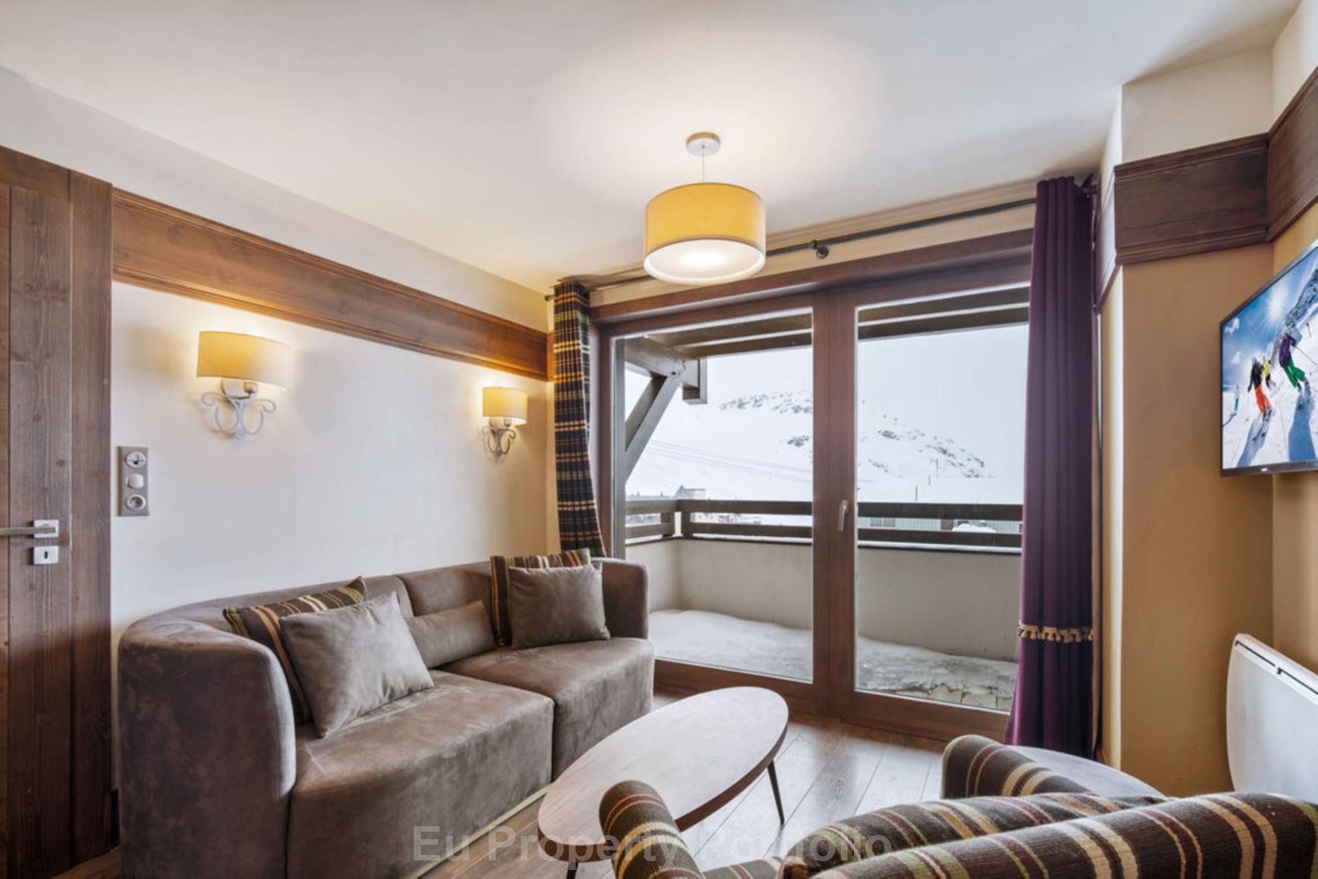 Val Thorens, Image 4