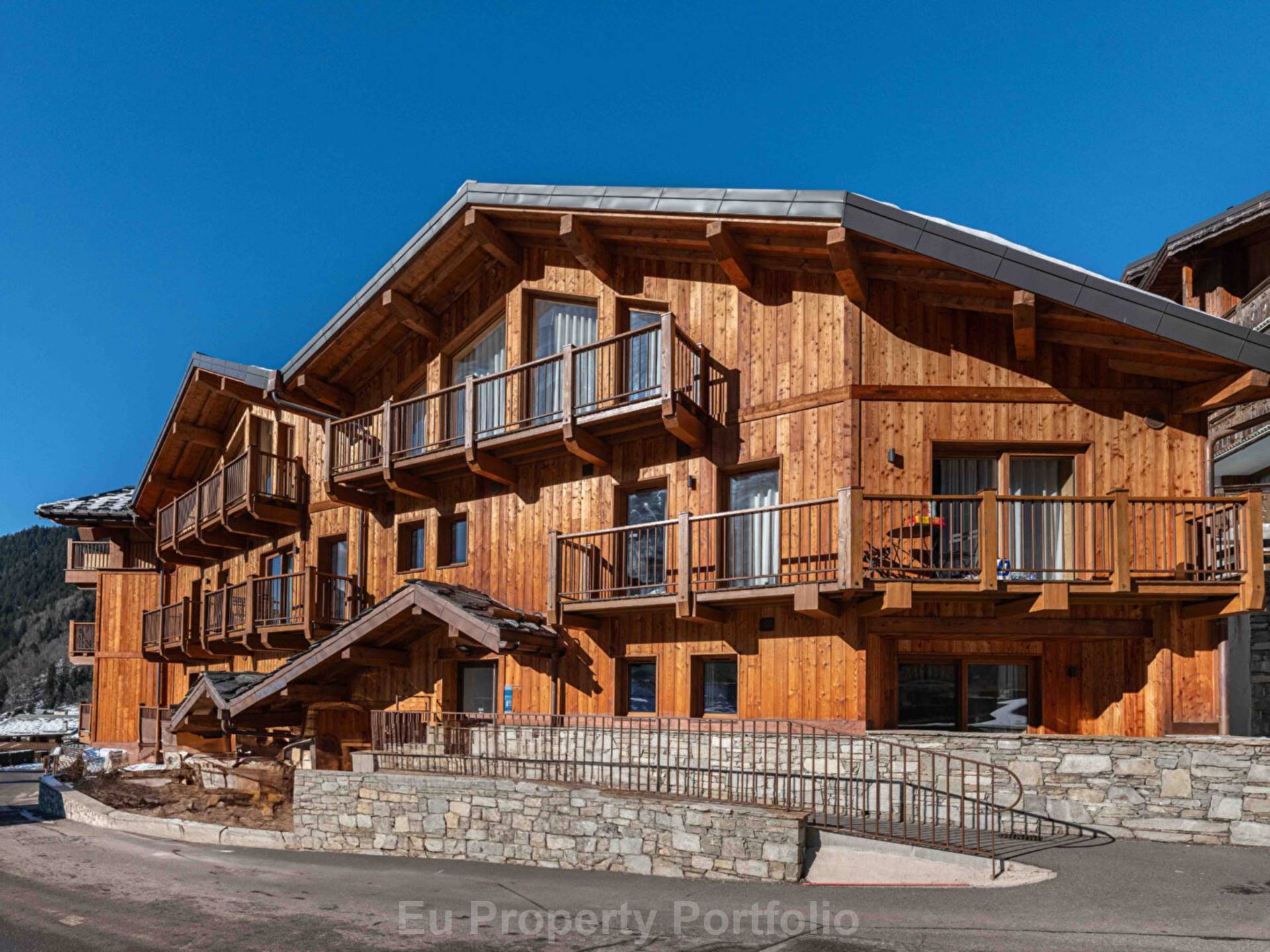 Champagny-En-Vanoise, Image 12