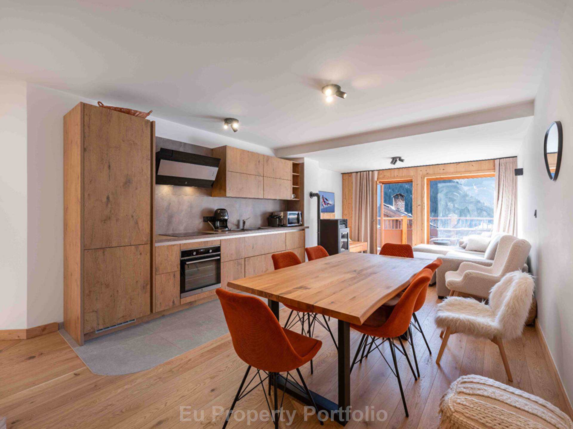 Champagny-En-Vanoise, Image 2