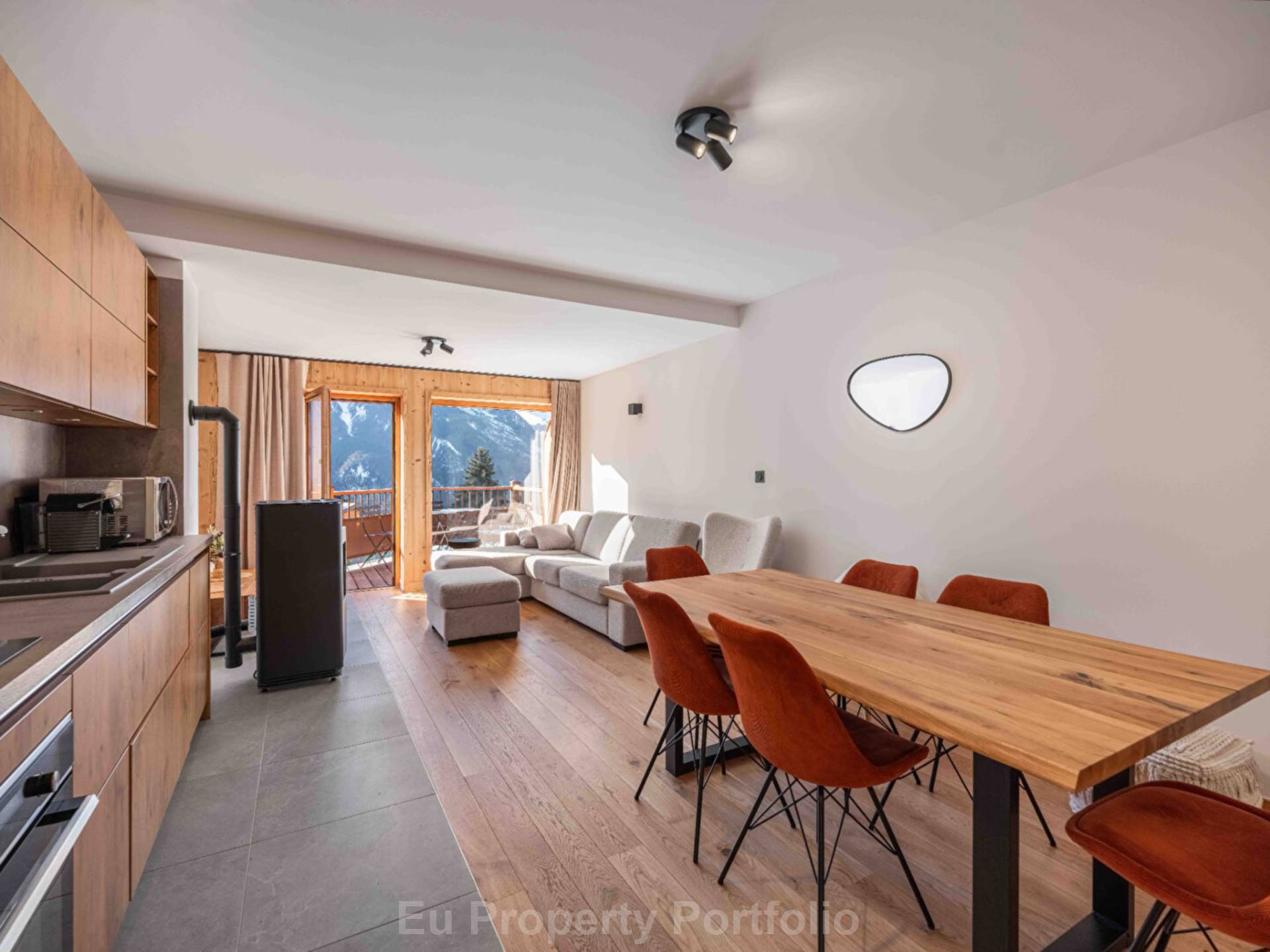 Champagny-En-Vanoise, Image 3