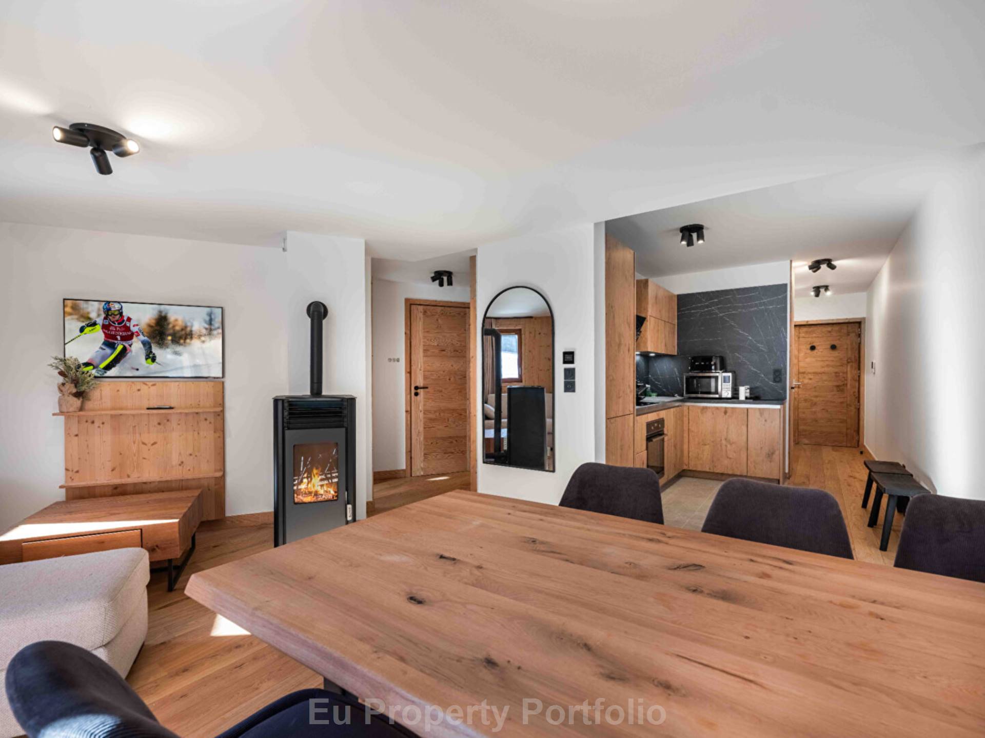 Champagny En Vanoise, Image 2