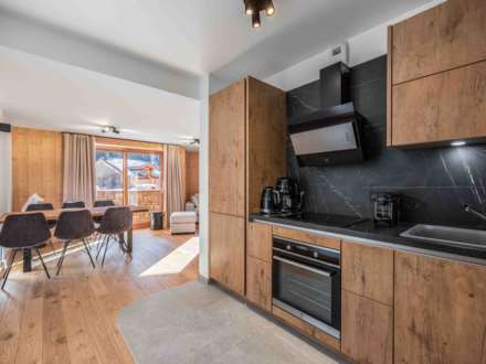 Champagny En Vanoise, Image 4