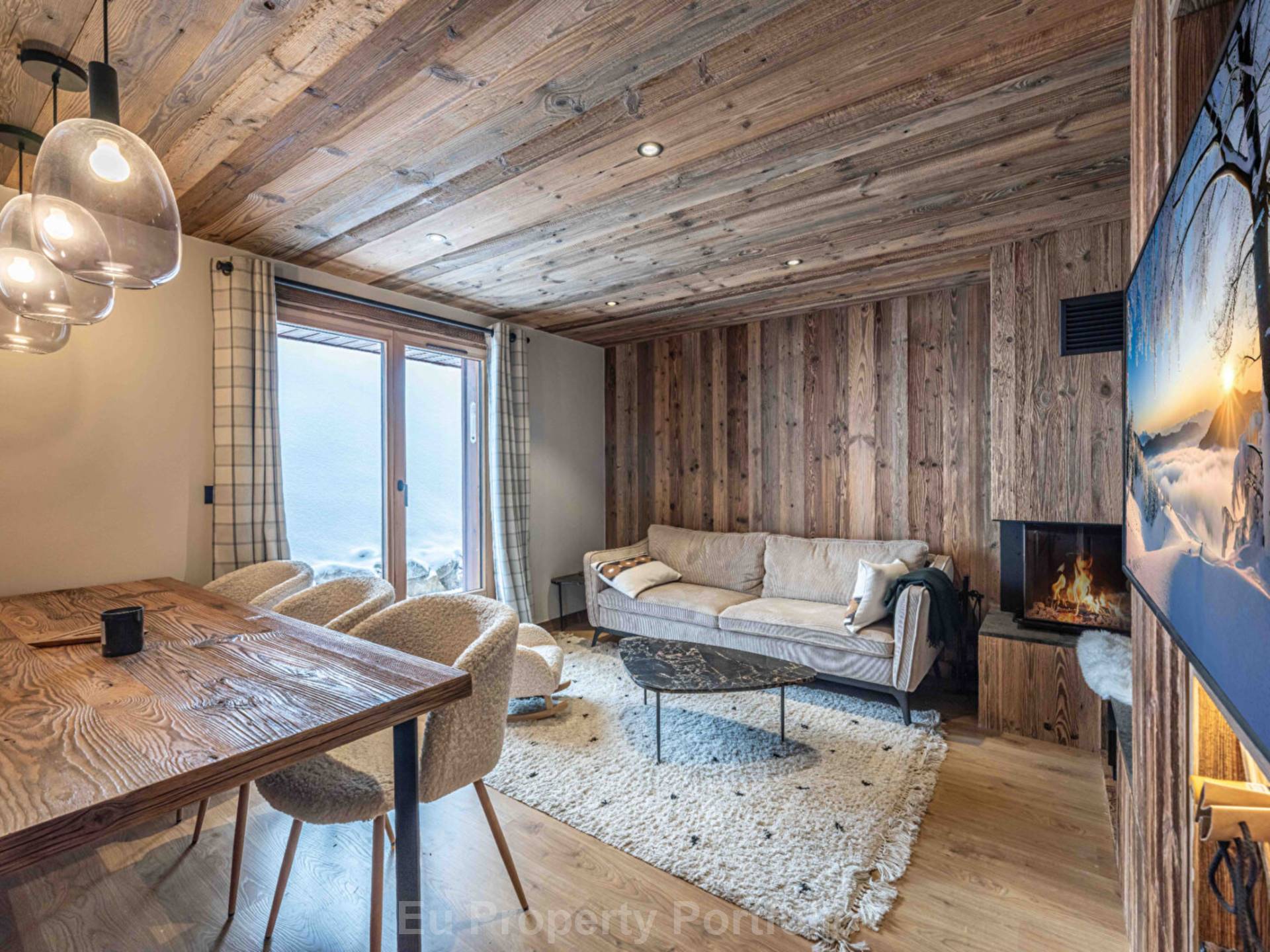 Megève,Megève | Mont D'Arbois, Image 2