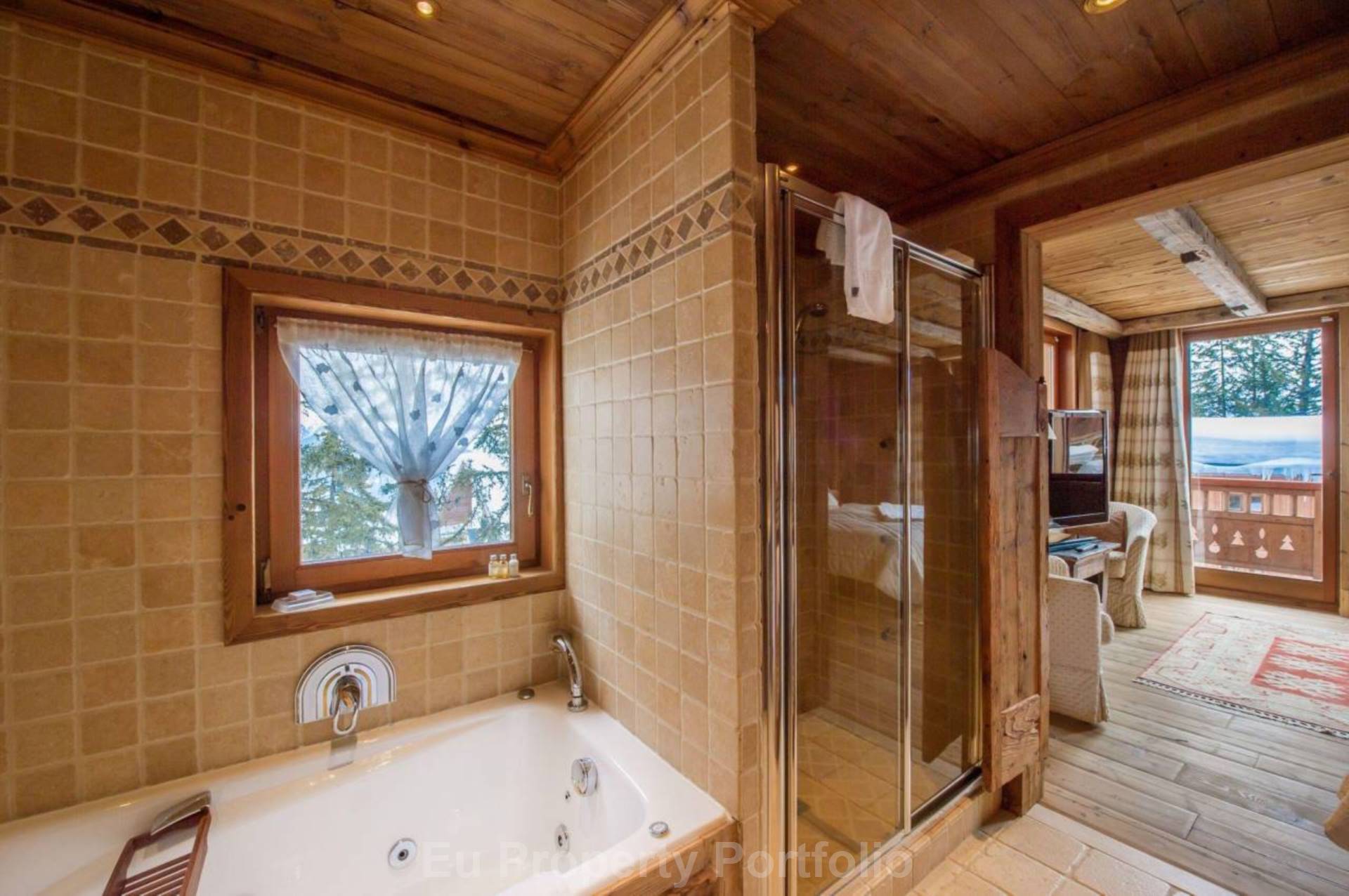 Courchevel 1850, Image 10