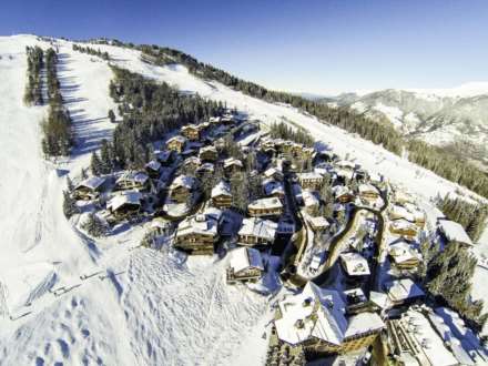 Courchevel 1850, Image 13