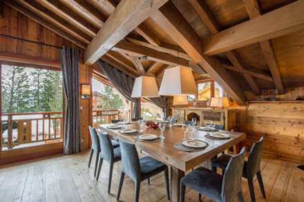 Courchevel 1850, Image 4