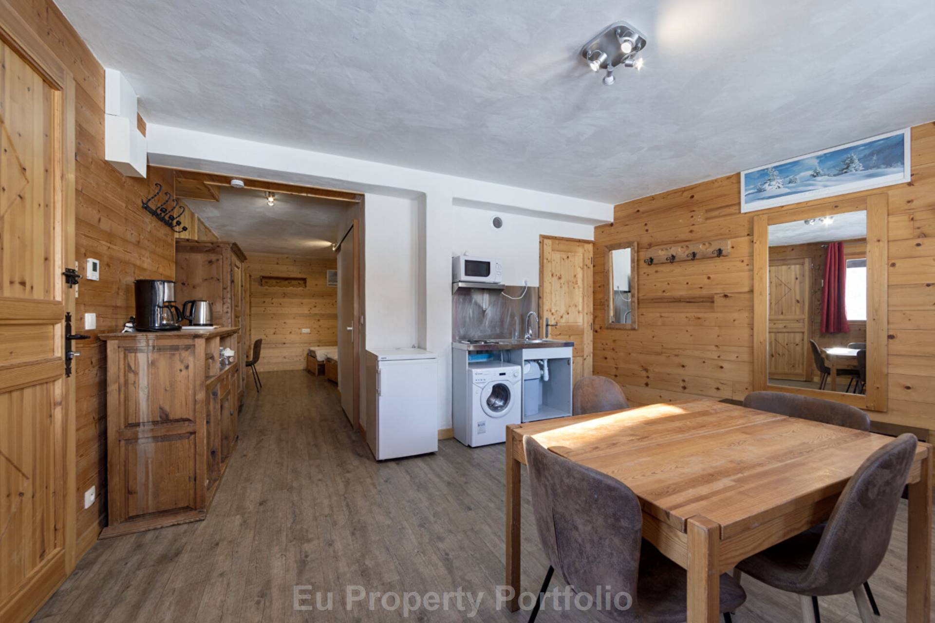 Tignes | Le Lac, Image 8