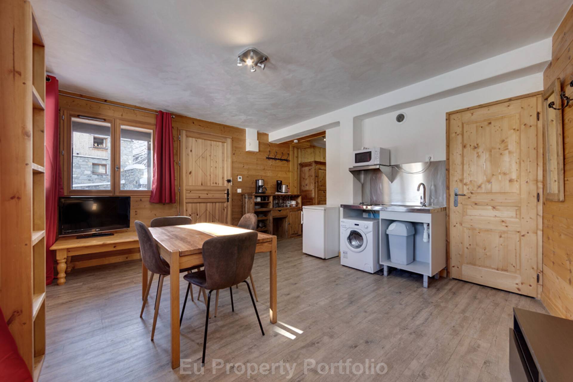 Tignes | Le Lac, Image 9