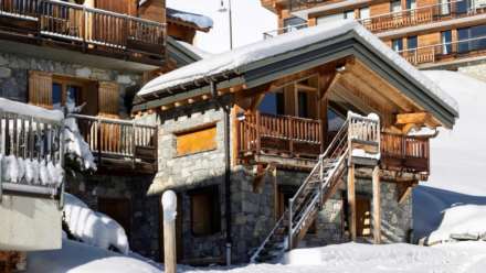 Tignes | Le Lac, Image 1