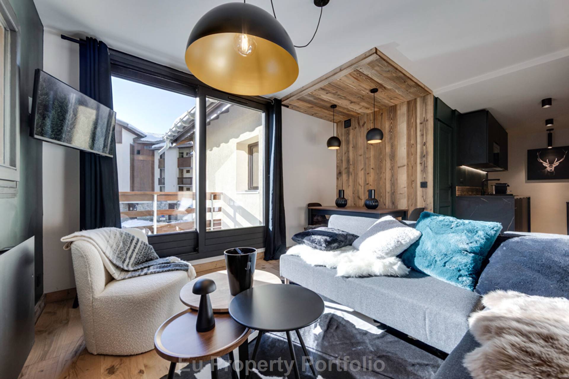 Val D'Isère | Le Portillo, Image 1