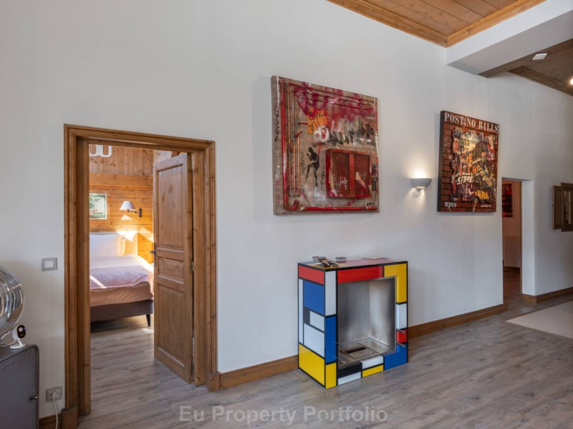 Courchevel Moriond, Image 11