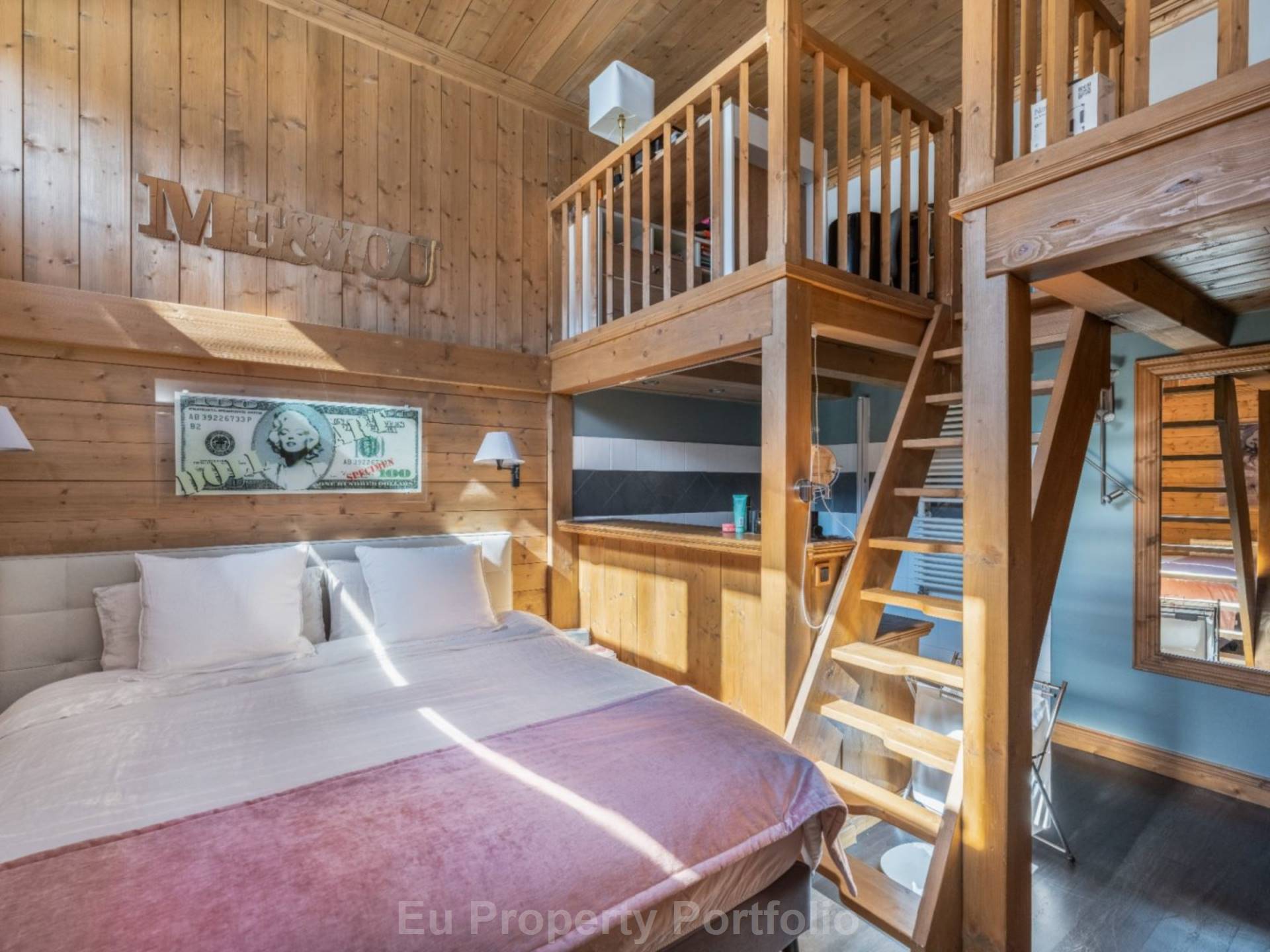 Courchevel Moriond, Image 12