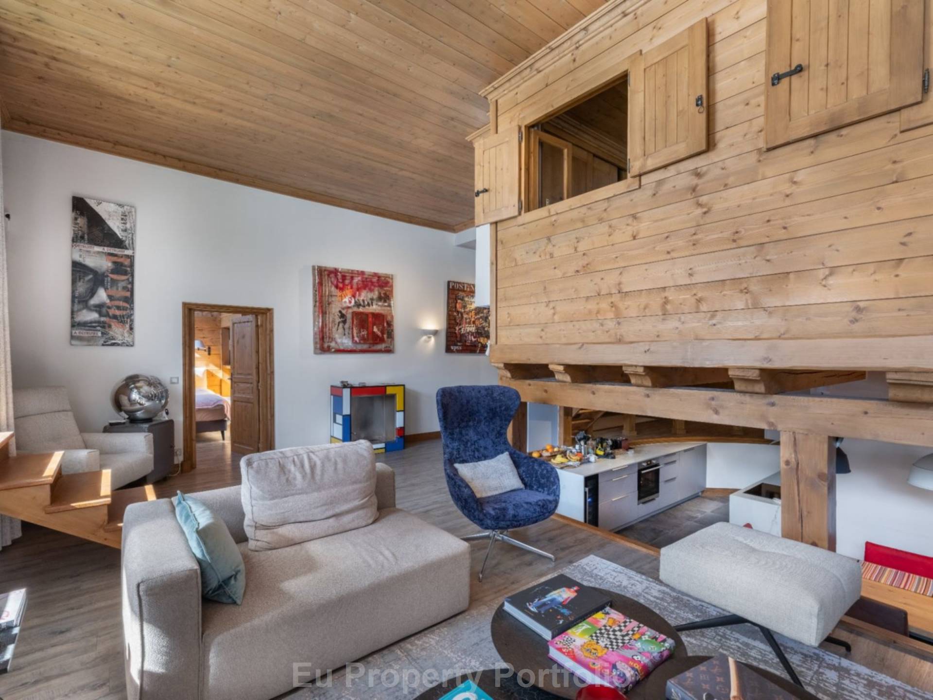 Courchevel Moriond, Image 2