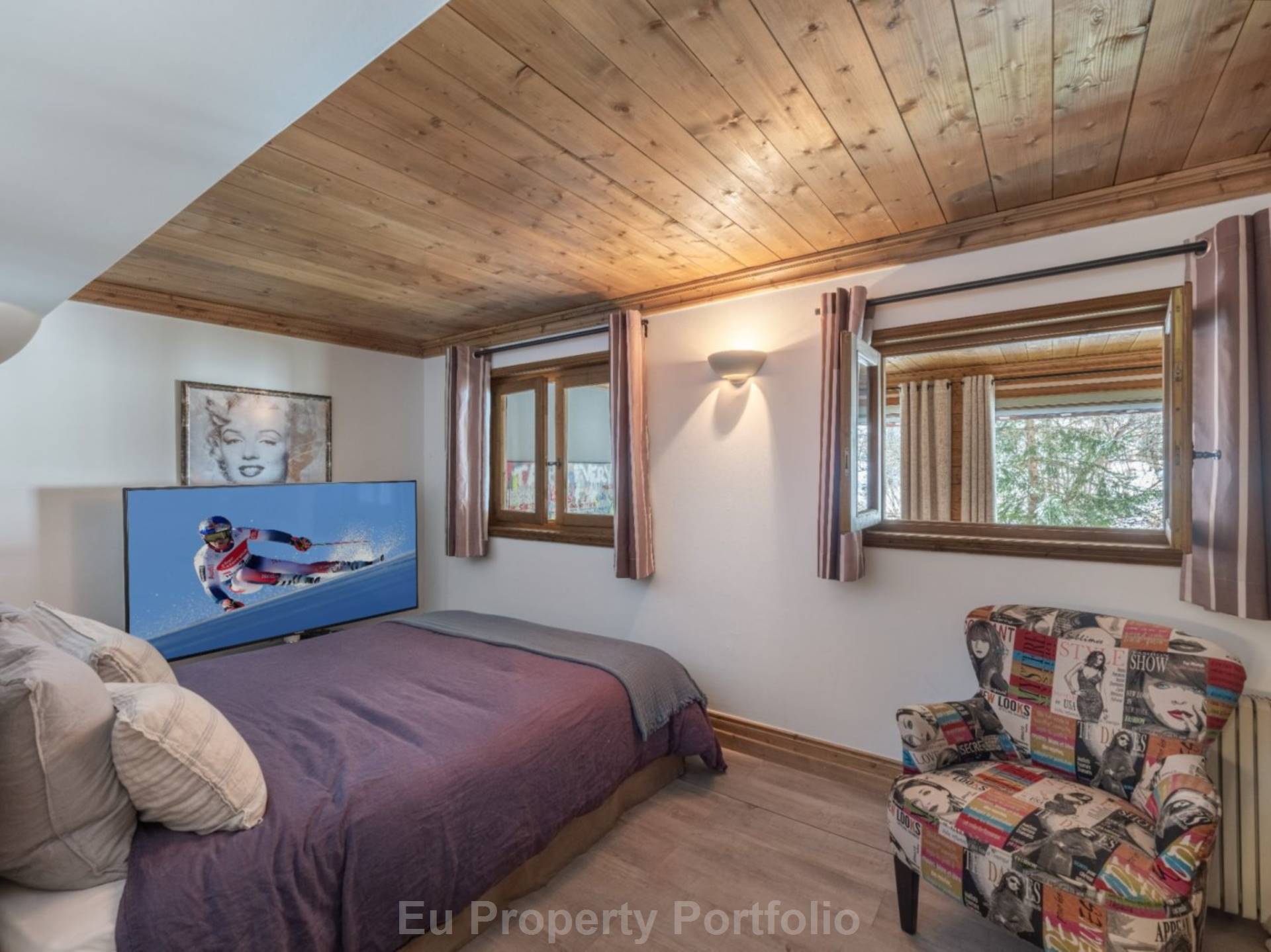 Courchevel Moriond, Image 3