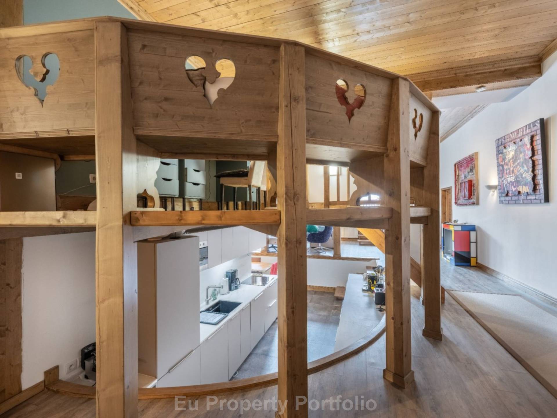 Courchevel Moriond, Image 8