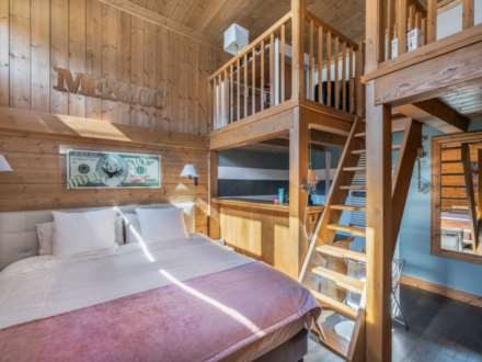 Courchevel Moriond, Image 12