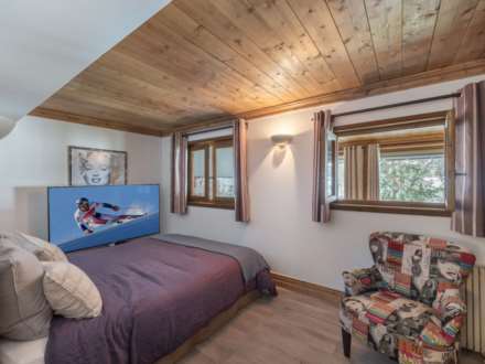 Courchevel Moriond, Image 3