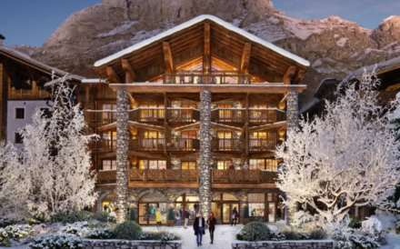 Val D'Isère | Le Centre, Image 10