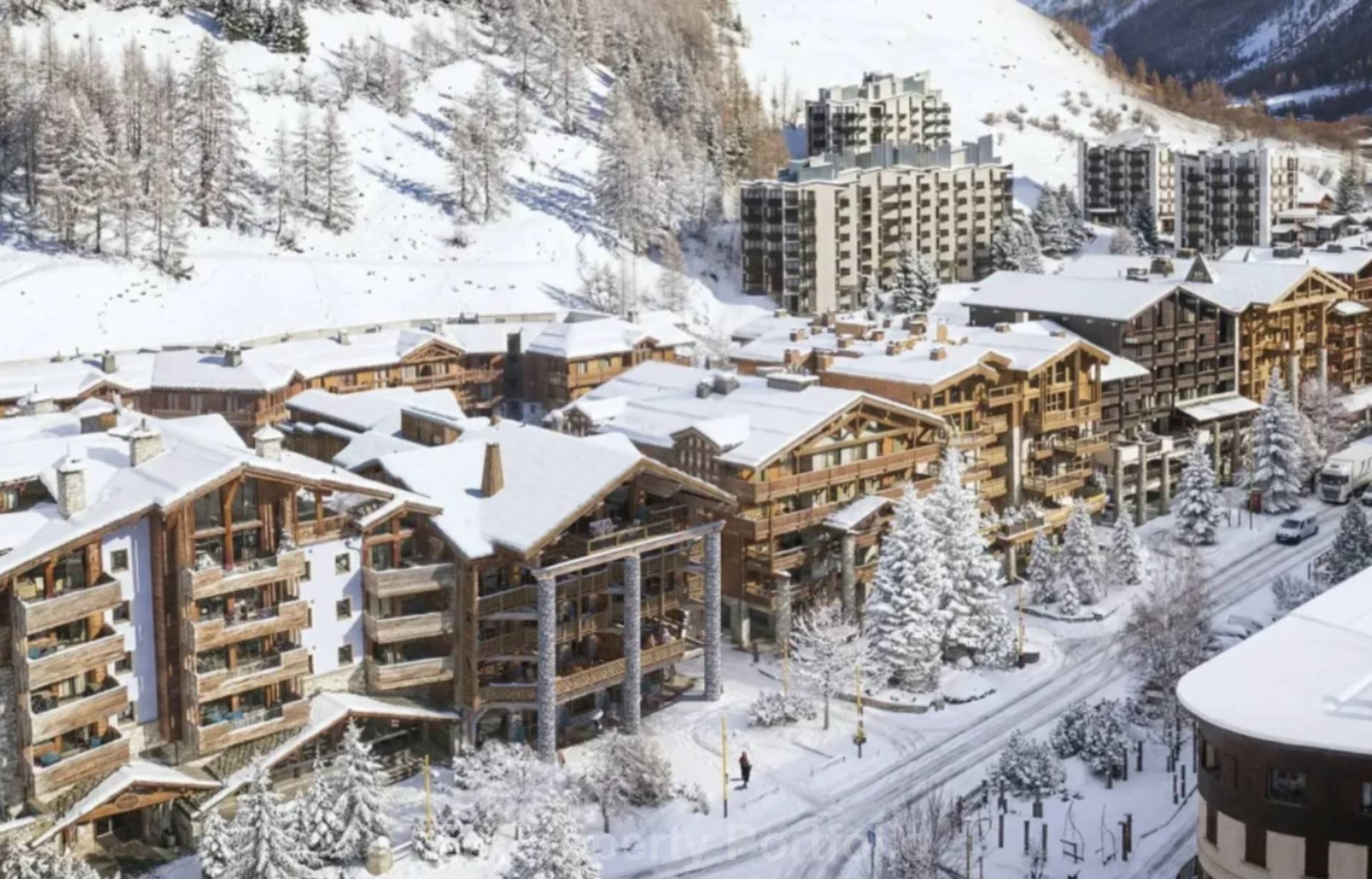Val D'Isère | Le Centre, Image 8
