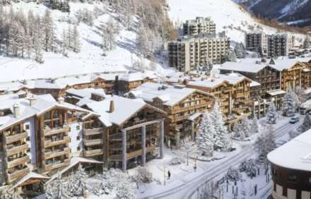 Val D'Isère | Le Centre, Image 8