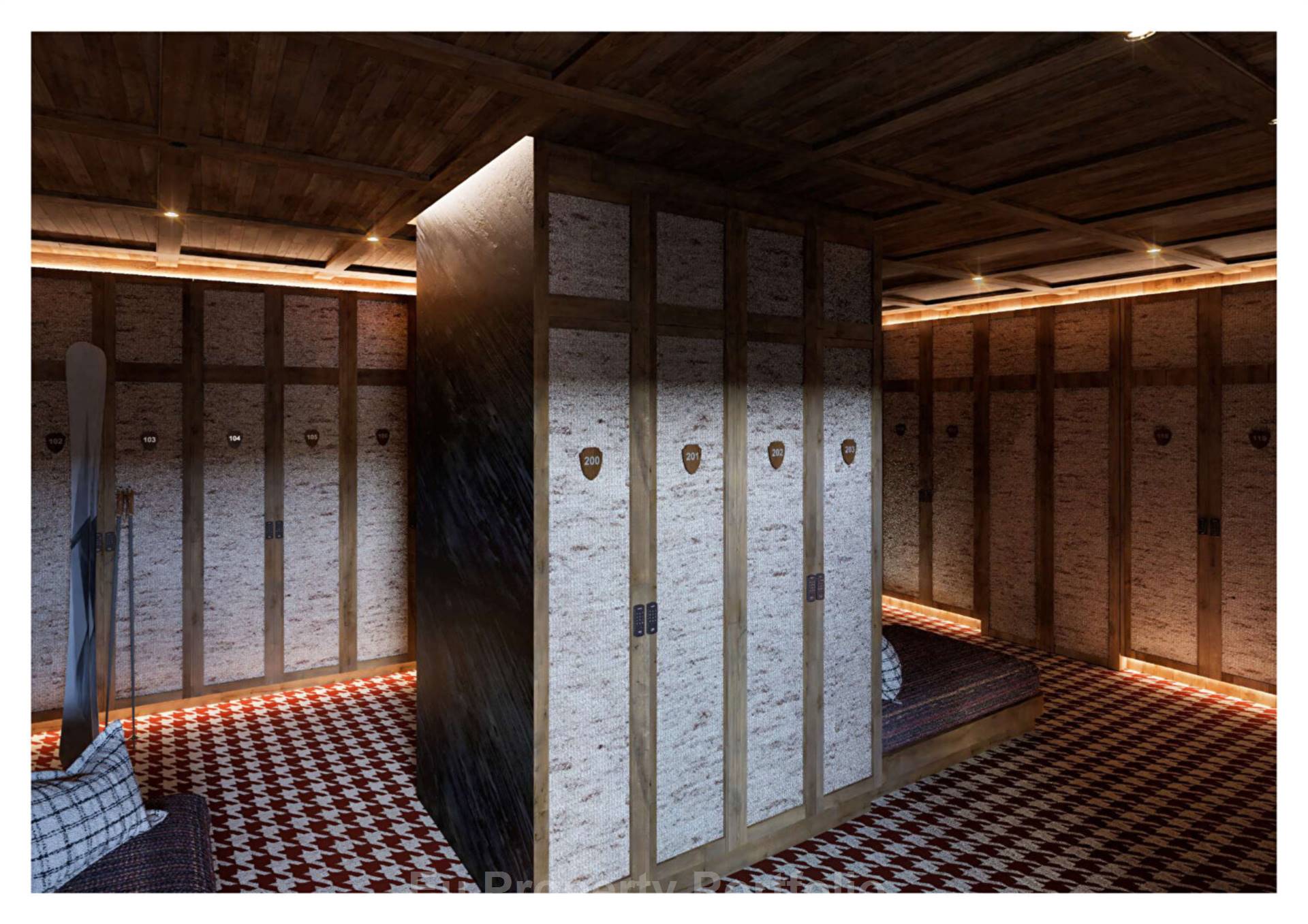 Val D'Isère | Le Centre, Image 7