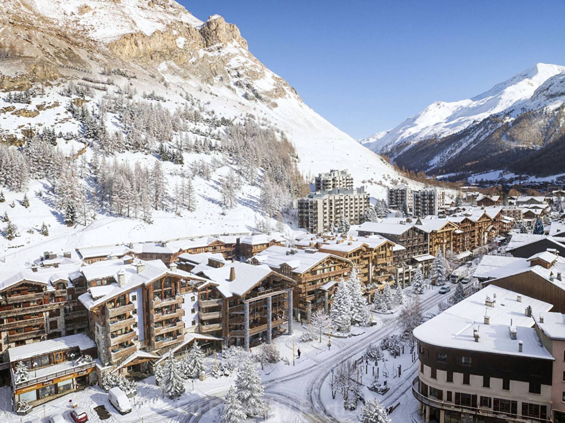 Val D'Isère | Le Centre, Image 12