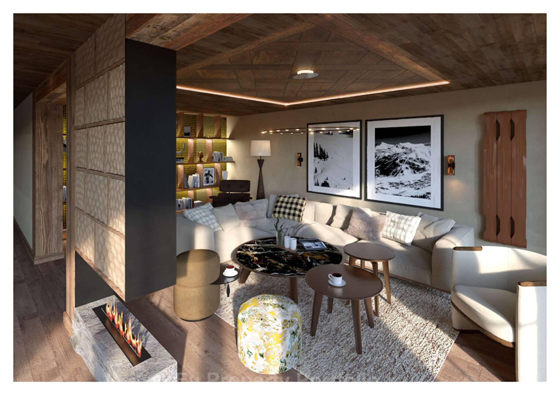 Val D'Isère | Le Centre, Image 3