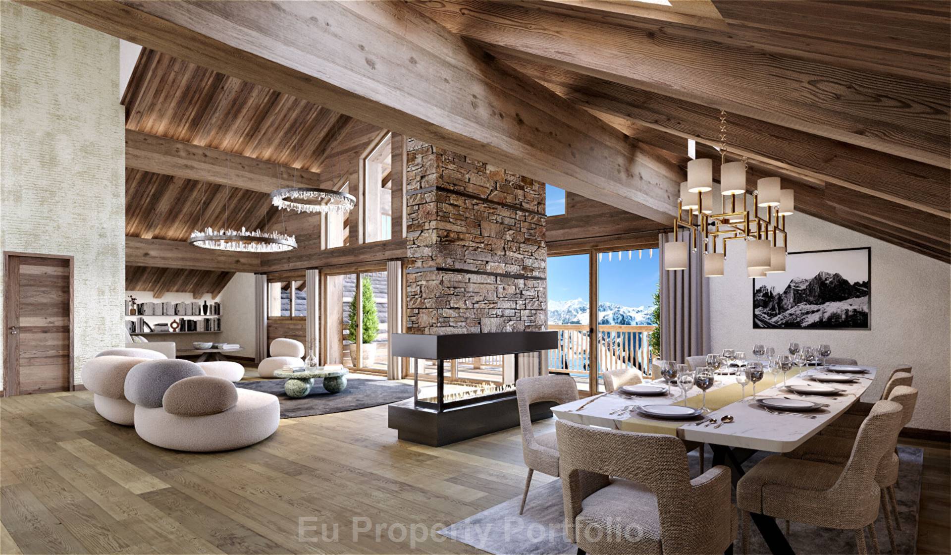 Val D'Isère | Le Centre, Image 1