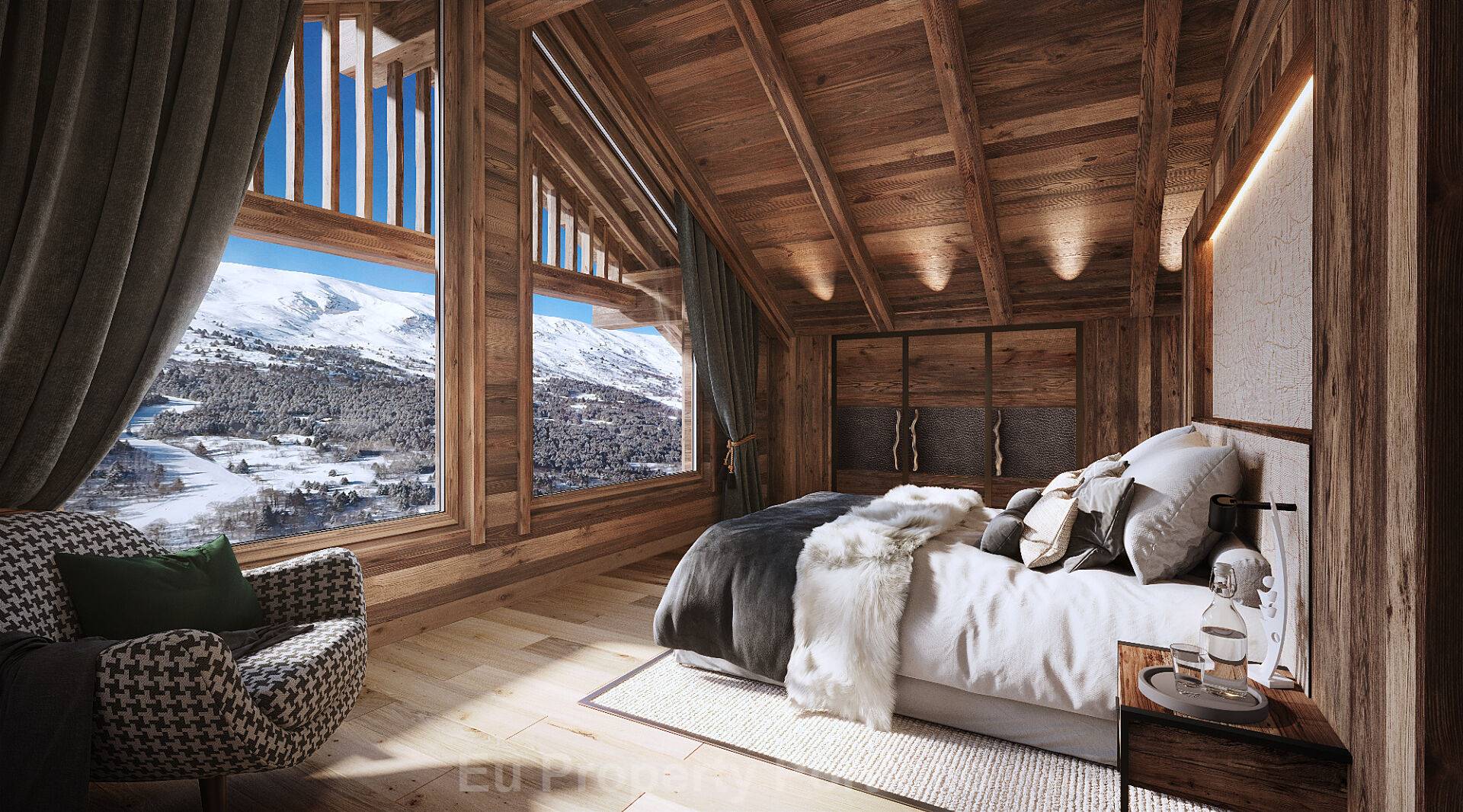 Val D'Isère | Le Centre, Image 3