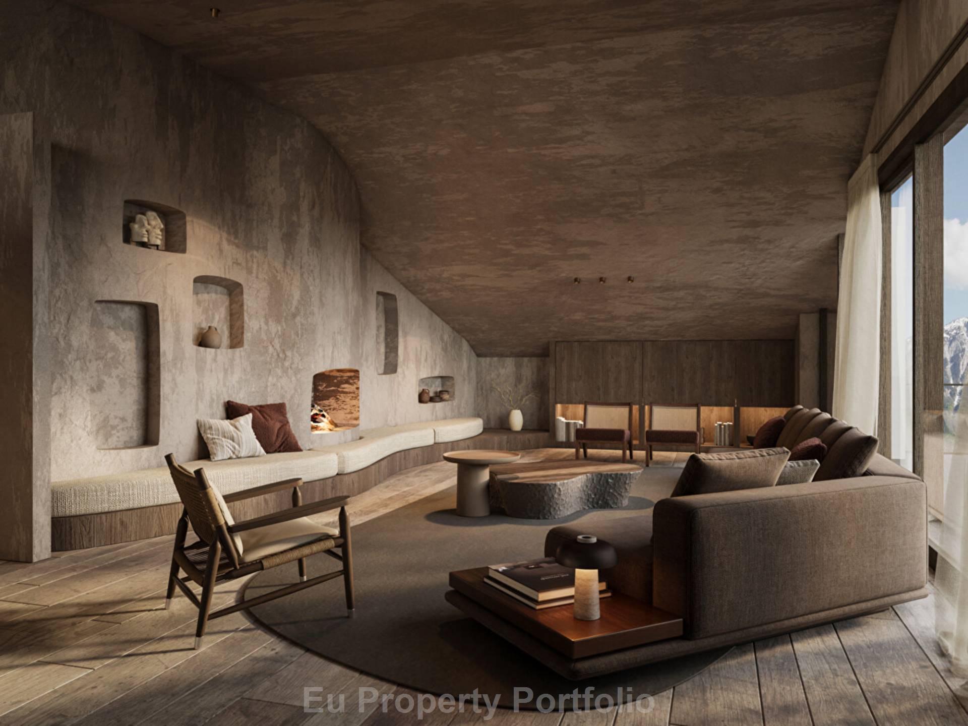 Champagny En Vanoise, Image 1