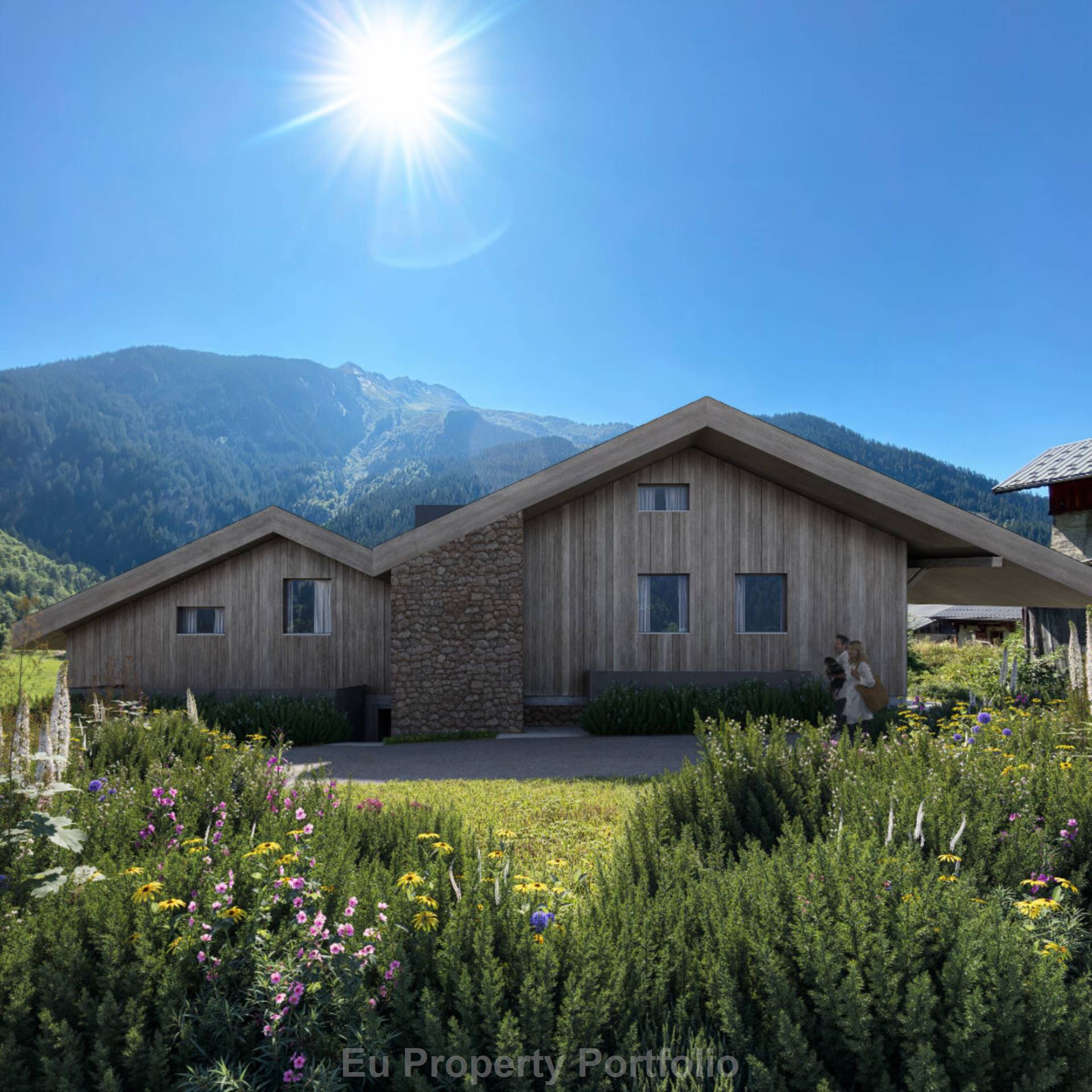 Champagny En Vanoise, Image 5