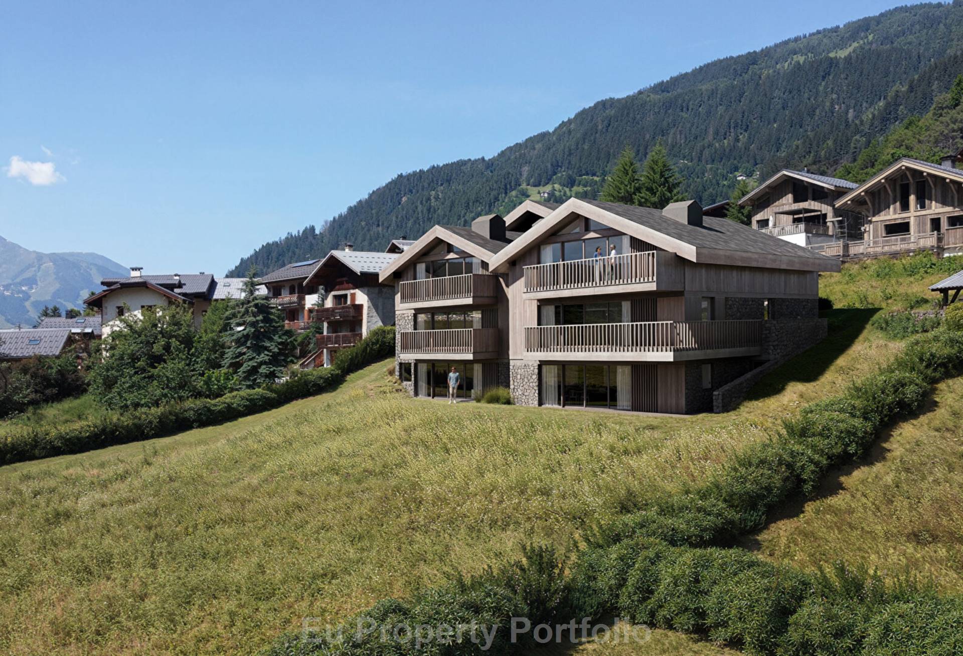 Champagny En Vanoise, Image 6