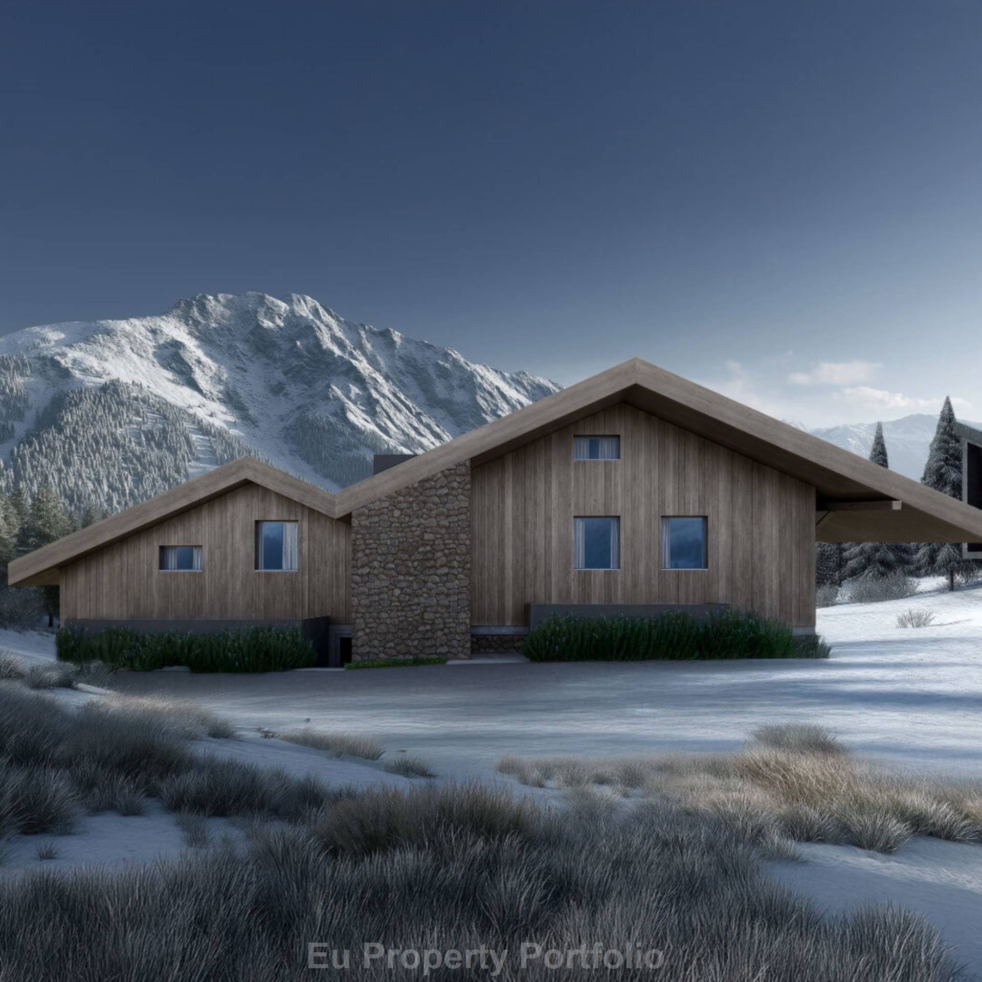 Champagny En Vanoise, Image 7