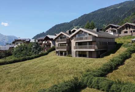 Champagny En Vanoise, Image 6