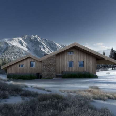 Champagny En Vanoise, Image 7