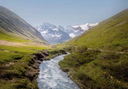 Champagny En Vanoise, Image 8