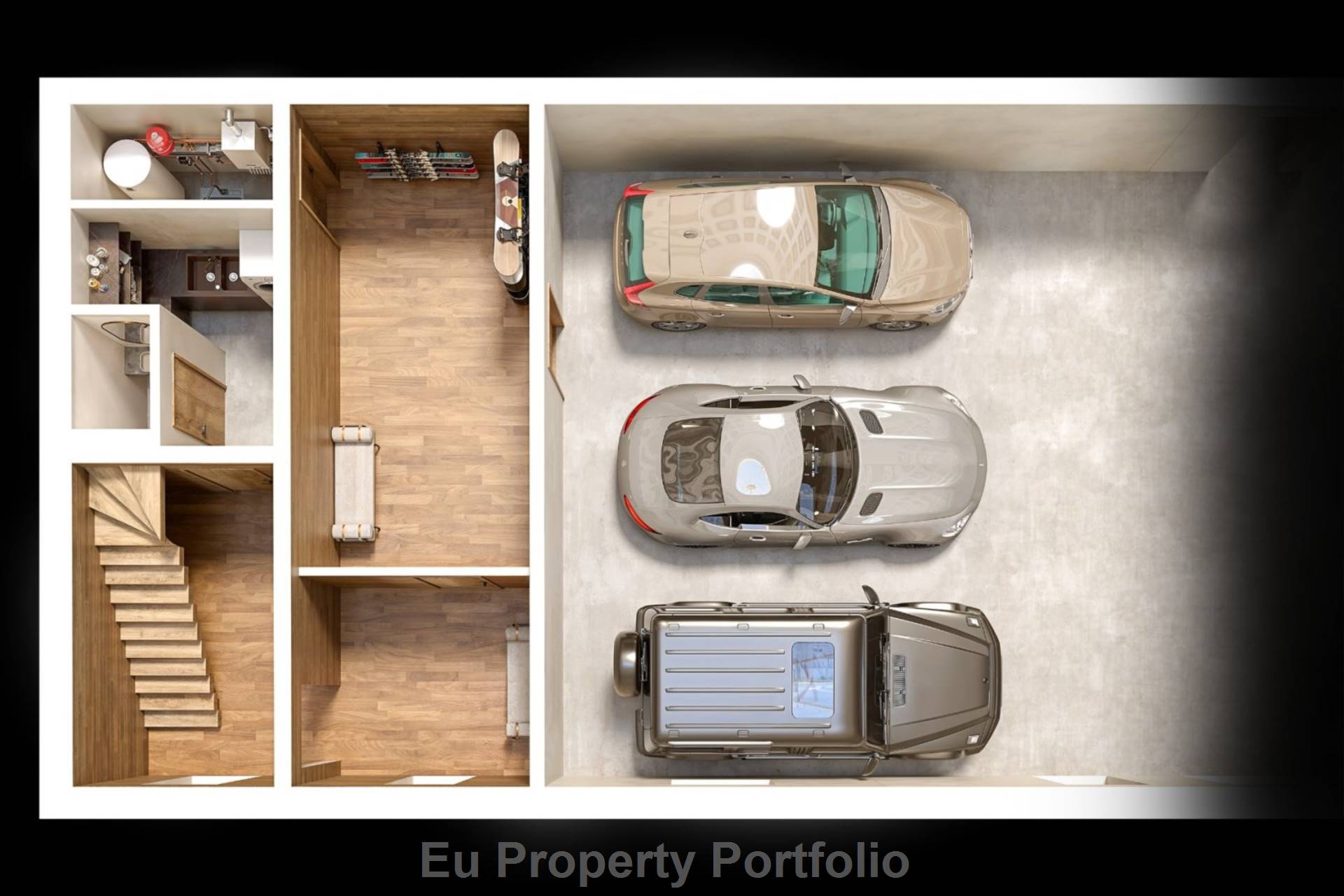 Saint-Martin-De-Belleville | L, Image 3