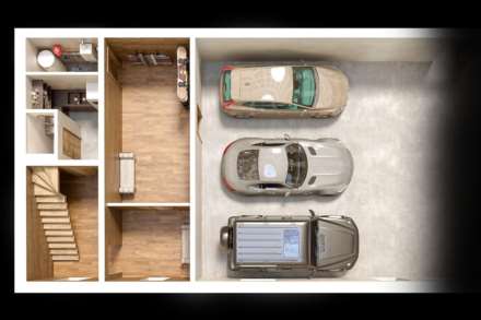 Saint-Martin-De-Belleville | L, Image 3